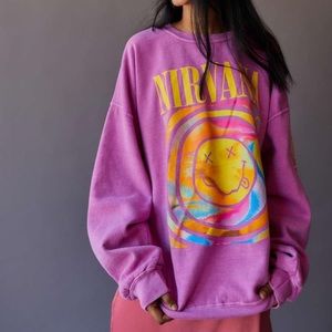Urban Outfitters Sweatshirt
